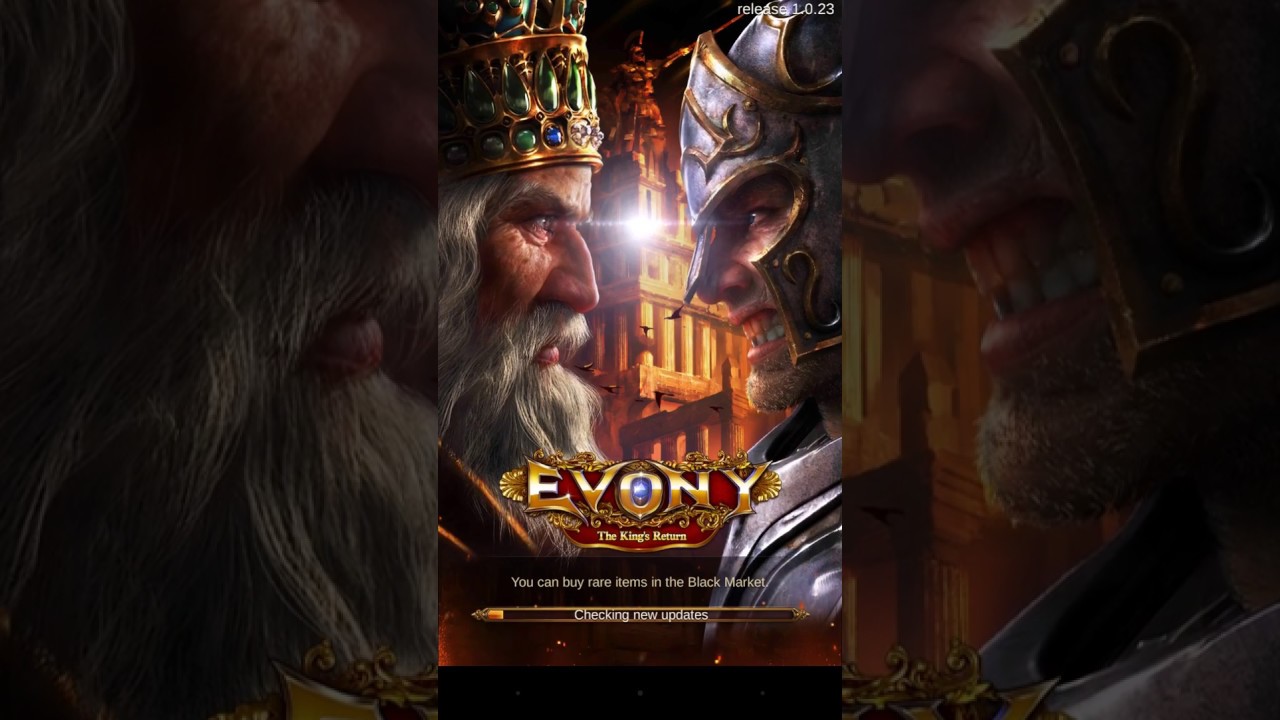 Evony the kings return for mac download