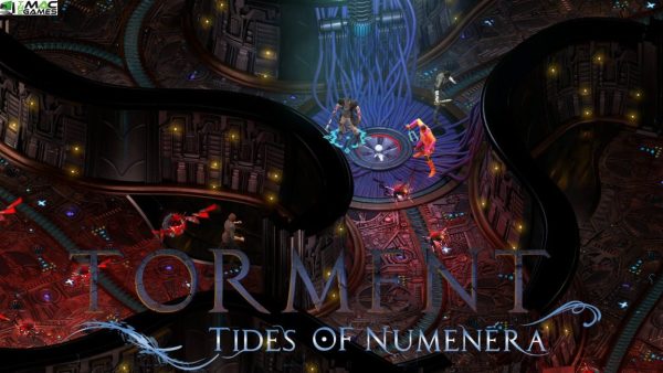 Torment Tides Of Numenera Mac Download